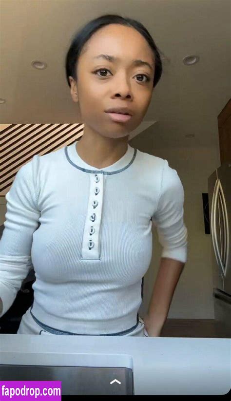 skai jackson leaked vid|Skai jackson leaked sextape